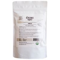 Organic Choice Amla (Amalaki) Powder